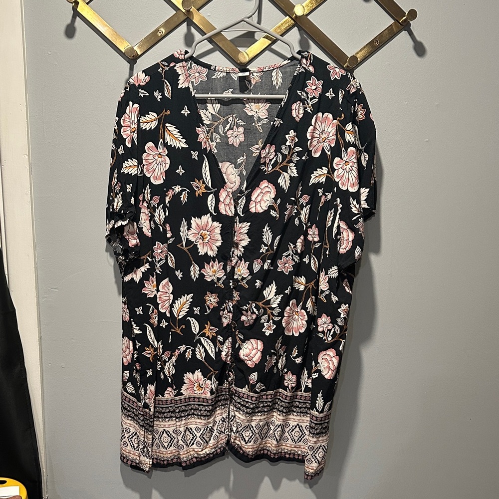 Old Navy Blouse